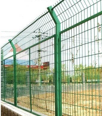 低價處理優質捷杰框架型護欄網 質優價廉，工程首選