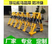 構(gòu)建高效安全屏障 圍欄設(shè)施的選型、應(yīng)用與未來趨勢