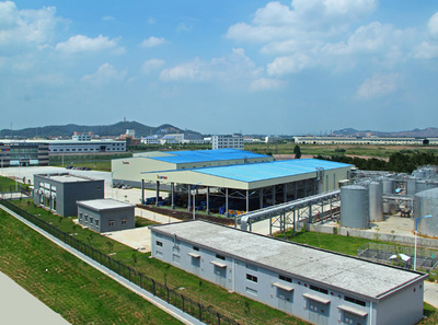 Lubritech Limited（順昌潤(rùn)滑油）——專(zhuān)業(yè)的計(jì)量技術(shù)服務(wù)提供商
