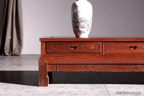 紅木家具廠家多元化發展 開拓多品類布局以迎合消費新需求
